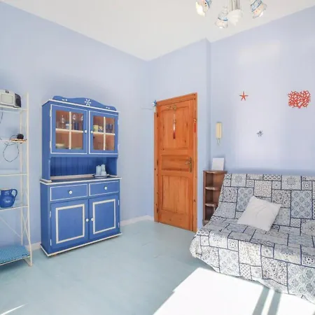 Delizia Caprese Apartment
