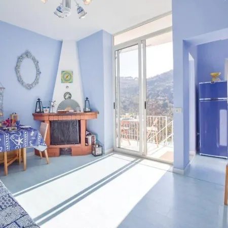 Delizia Caprese Apartment *