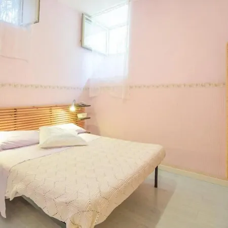 Delizia Caprese Apartment Massa Lubrense