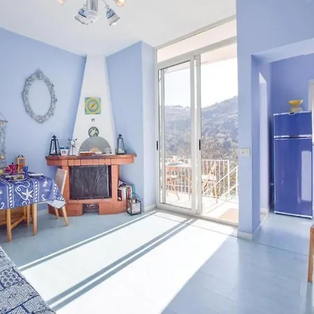 Delizia Caprese Holiday home Massa Lubrense