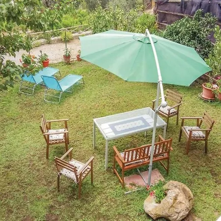 Delizia Caprese Holiday home