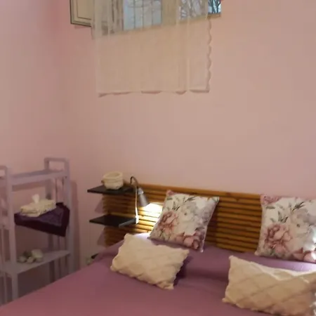 Delizia Caprese Holiday home